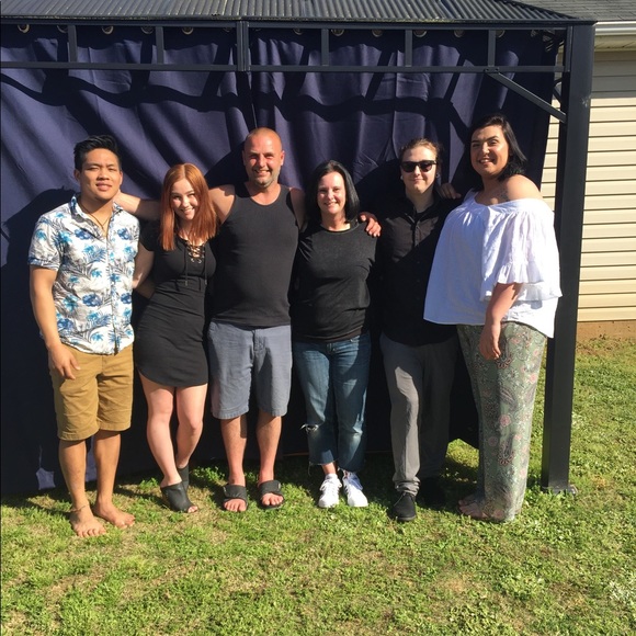 Meet your Posher, Rachel - Picture 6 of 7